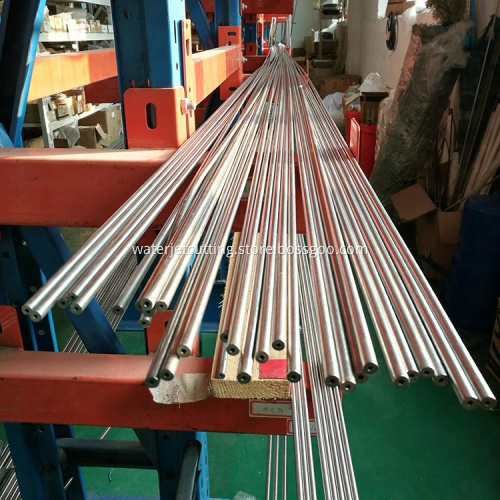 049505-1 water jet cutting machine part high pressure tube